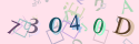 Musíte opsat 6 znaků z množiny 0..9 nebo A..F z obrázku.