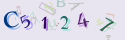Musíte opsat 6 znaků z množiny 0..9 nebo A..F z obrázku.