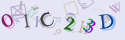 Musíte opsat 6 znaků z množiny 0..9 nebo A..F z obrázku.