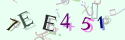 Musíte opsat 6 znaků z množiny 0..9 nebo A..F z obrázku.