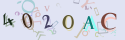 Musíte opsat 6 znaků z množiny 0..9 nebo A..F z obrázku.