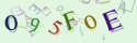 Musíte opsat 6 znaků z množiny 0..9 nebo A..F z obrázku.