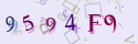 Musíte opsat 6 znaků z množiny 0..9 nebo A..F z obrázku.