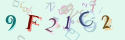 Musíte opsat 6 znaků z množiny 0..9 nebo A..F z obrázku.