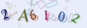Musíte opsat 6 znaků z množiny 0..9 nebo A..F z obrázku.