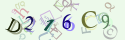 Musíte opsat 6 znaků z množiny 0..9 nebo A..F z obrázku.