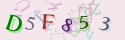 Musíte opsat 6 znaků z množiny 0..9 nebo A..F z obrázku.