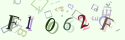 Musíte opsat 6 znaků z množiny 0..9 nebo A..F z obrázku.
