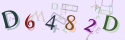 Musíte opsat 6 znaků z množiny 0..9 nebo A..F z obrázku.