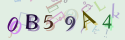 Musíte opsat 6 znaků z množiny 0..9 nebo A..F z obrázku.