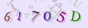 Musíte opsat 6 znaků z množiny 0..9 nebo A..F z obrázku.