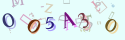 Musíte opsat 6 znaků z množiny 0..9 nebo A..F z obrázku.