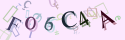 Musíte opsat 6 znaků z množiny 0..9 nebo A..F z obrázku.