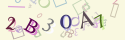 Musíte opsat 6 znaků z množiny 0..9 nebo A..F z obrázku.