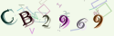 Musíte opsat 6 znaků z množiny 0..9 nebo A..F z obrázku.
