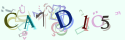 Musíte opsat 6 znaků z množiny 0..9 nebo A..F z obrázku.