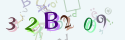 Musíte opsat 6 znaků z množiny 0..9 nebo A..F z obrázku.