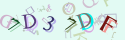 Musíte opsat 6 znaků z množiny 0..9 nebo A..F z obrázku.