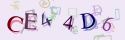 Musíte opsat 6 znaků z množiny 0..9 nebo A..F z obrázku.