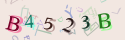 Musíte opsat 6 znaků z množiny 0..9 nebo A..F z obrázku.