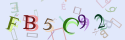 Musíte opsat 6 znaků z množiny 0..9 nebo A..F z obrázku.