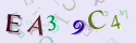 Musíte opsat 6 znaků z množiny 0..9 nebo A..F z obrázku.