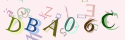 Musíte opsat 6 znaků z množiny 0..9 nebo A..F z obrázku.