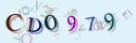 Musíte opsat 6 znaků z množiny 0..9 nebo A..F z obrázku.