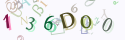 Musíte opsat 6 znaků z množiny 0..9 nebo A..F z obrázku.