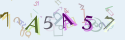 Musíte opsat 6 znaků z množiny 0..9 nebo A..F z obrázku.