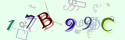 Musíte opsat 6 znaků z množiny 0..9 nebo A..F z obrázku.