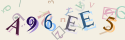 Musíte opsat 6 znaků z množiny 0..9 nebo A..F z obrázku.