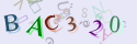 Musíte opsat 6 znaků z množiny 0..9 nebo A..F z obrázku.