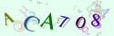 Musíte opsat 6 znaků z množiny 0..9 nebo A..F z obrázku.