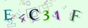 Musíte opsat 6 znaků z množiny 0..9 nebo A..F z obrázku.