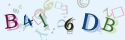 Musíte opsat 6 znaků z množiny 0..9 nebo A..F z obrázku.