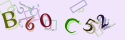 Musíte opsat 6 znaků z množiny 0..9 nebo A..F z obrázku.