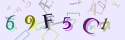 Musíte opsat 6 znaků z množiny 0..9 nebo A..F z obrázku.