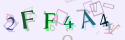 Musíte opsat 6 znaků z množiny 0..9 nebo A..F z obrázku.