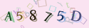 Musíte opsat 6 znaků z množiny 0..9 nebo A..F z obrázku.
