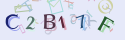 Musíte opsat 6 znaků z množiny 0..9 nebo A..F z obrázku.