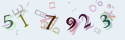 Musíte opsat 6 znaků z množiny 0..9 nebo A..F z obrázku.