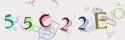 Musíte opsat 6 znaků z množiny 0..9 nebo A..F z obrázku.