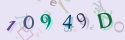 Musíte opsat 6 znaků z množiny 0..9 nebo A..F z obrázku.