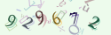 Musíte opsat 6 znaků z množiny 0..9 nebo A..F z obrázku.