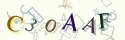 Musíte opsat 6 znaků z množiny 0..9 nebo A..F z obrázku.
