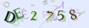 Musíte opsat 6 znaků z množiny 0..9 nebo A..F z obrázku.