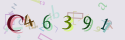 Musíte opsat 6 znaků z množiny 0..9 nebo A..F z obrázku.