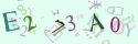 Musíte opsat 6 znaků z množiny 0..9 nebo A..F z obrázku.