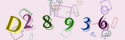 Musíte opsat 6 znaků z množiny 0..9 nebo A..F z obrázku.